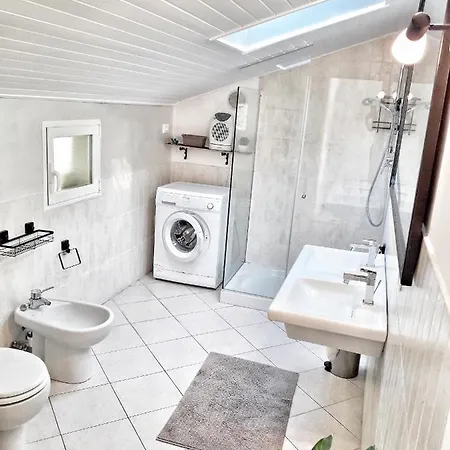 Holiday home Ca Dell'acciuga *