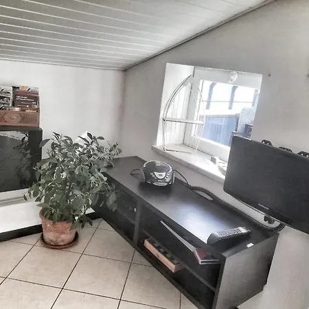 Holiday home Ca Dell'acciuga