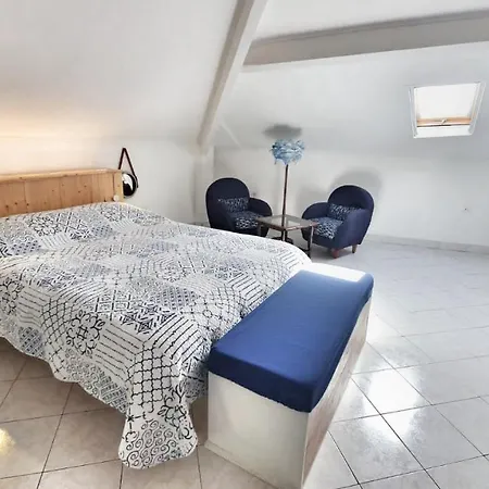 Ca Dell'acciuga Holiday home *