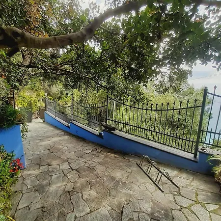Holiday home Ca Dell'acciuga Cervo