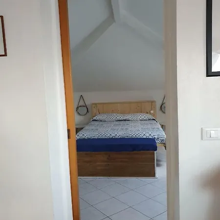 Ca Dell'acciuga Cervo