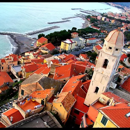 Ca Dell'acciuga Cervo