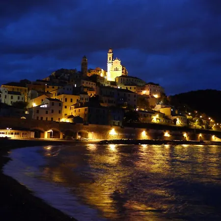 Ca Dell'acciuga Holiday home *