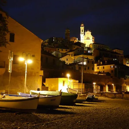 Ca Dell'acciuga